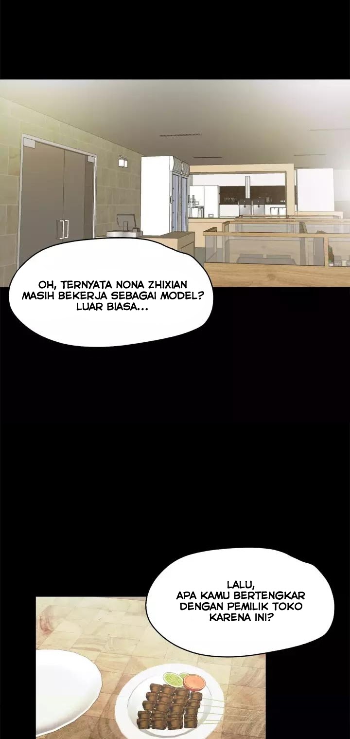 Lucky Bad Man chapter 16